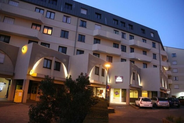 Hotel Austria Saint-Etienne