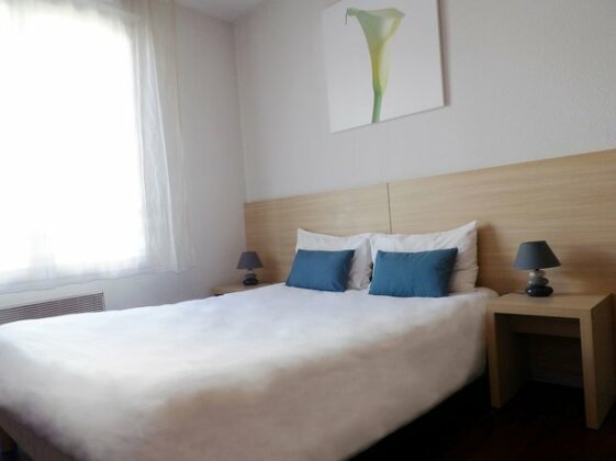 Residhotel St Etienne Centre - Photo2