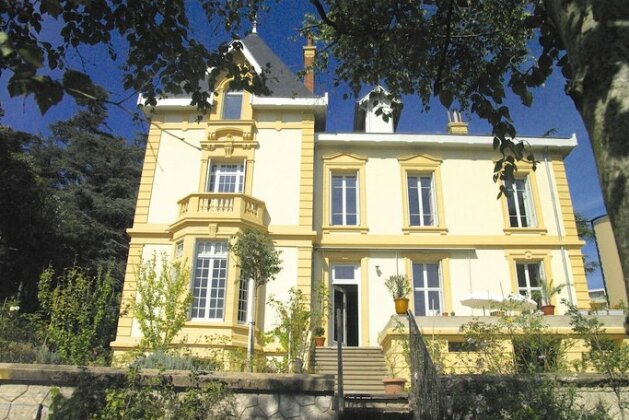 Villa Roassieux - Photo2