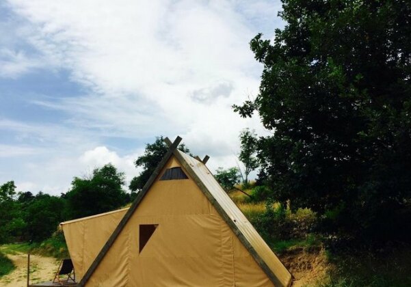 Camping Pierrageai - Photo2