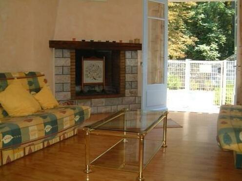 Villa Confey - Photo2