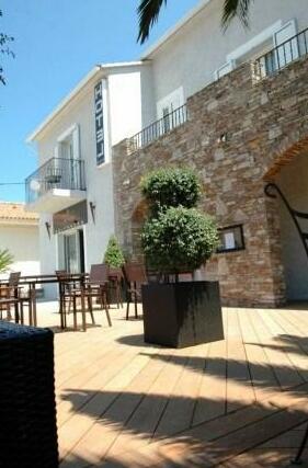 Hotel la Palma Saint-Florent - Photo2