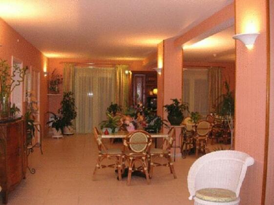 Hotel Maxime - Photo5