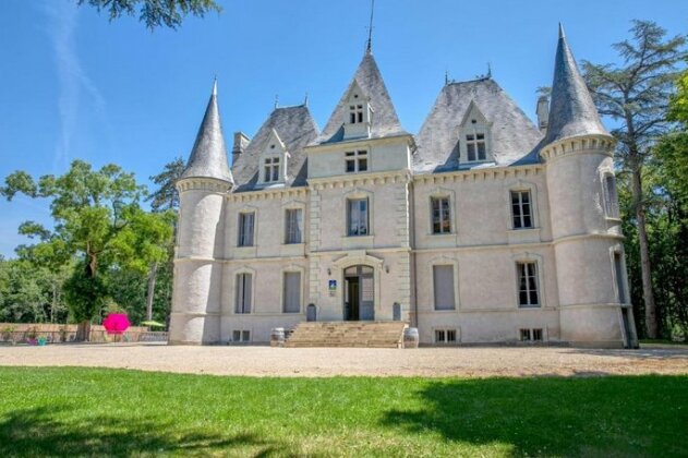 Chateau de Baillant - Photo4