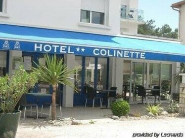 Hotel Colinette