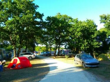 Camping La Maurie