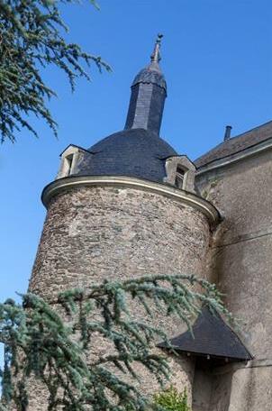 Chateau de l'Epinay - Photo2
