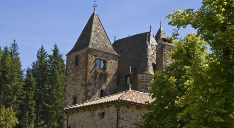 Chateau de Varillettes - Photo2