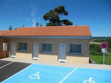 Hotel Cantal Cottages