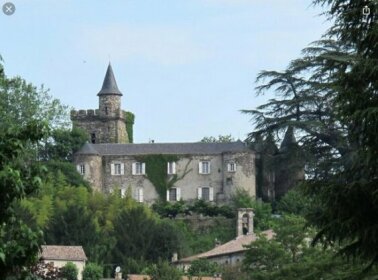 Le Chateau De Cambiaire
