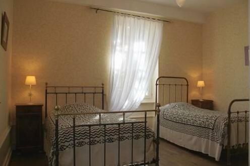 Chambres d'hotes La Distillerie B&B - Photo2