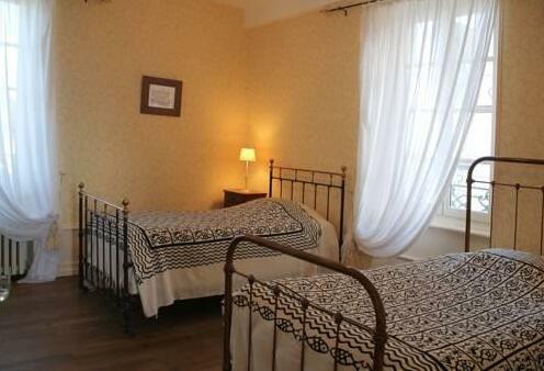 Chambres d'hotes La Distillerie B&B - Photo3