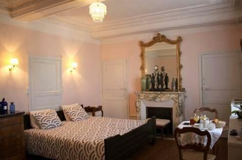 Chambres d'hotes La Distillerie B&B - Photo4