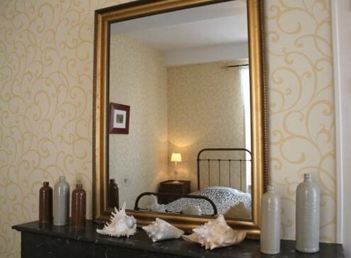 Chambres d'hotes La Distillerie B&B - Photo5