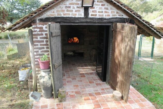 La Petite Ferme du Marais - Photo2