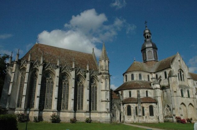 Les Chambres de l'Abbaye - Photo3