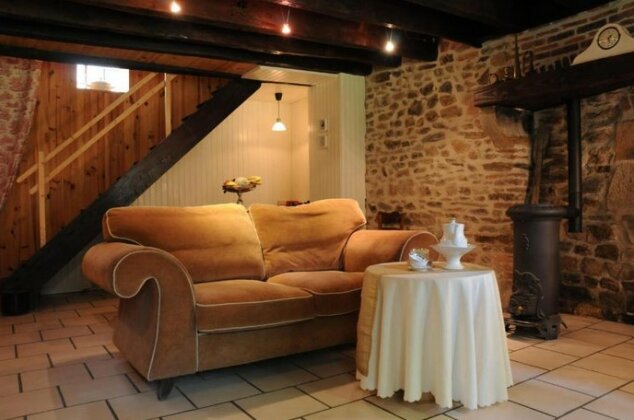 B&B Maison Coralie - Photo4