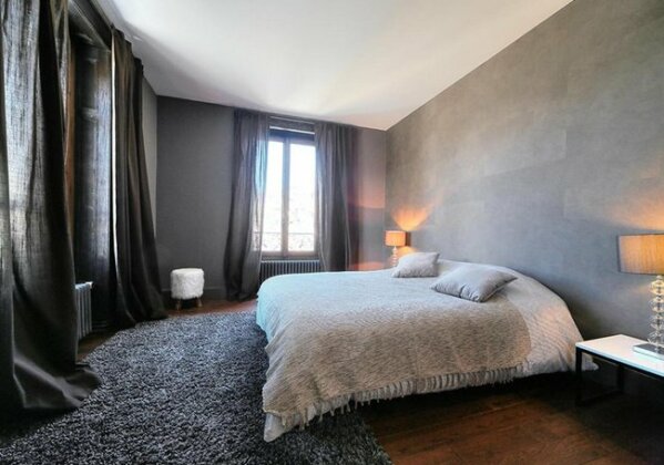 Apartment la Villette Saint-Gervais - Photo4