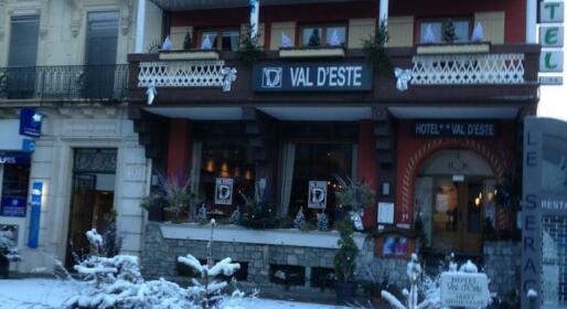 Hotel Val d'Este