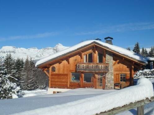 Marie Mont Blanc - Photo2