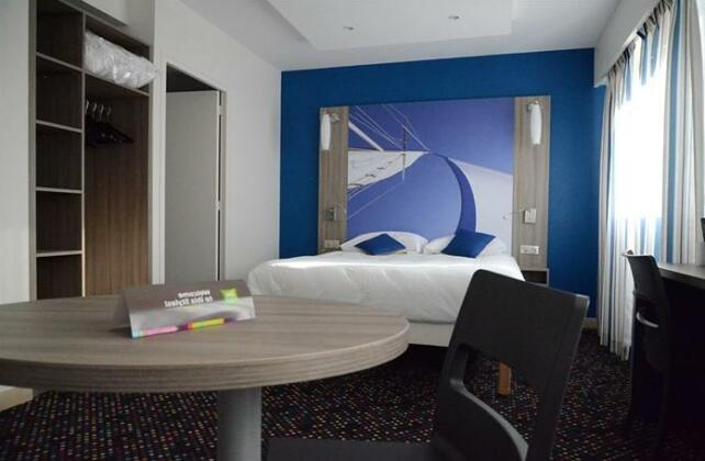 Ibis Styles St Gilles Croix De Vie - Photo2