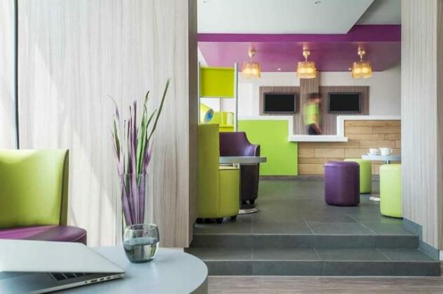 Ibis Styles St Gilles Croix De Vie - Photo5