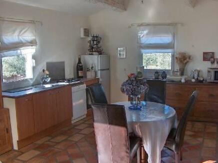 Holiday home Belle Campagne Saint-Gilles - Photo4