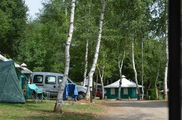 Camping Audinac Les Bains - Photo5