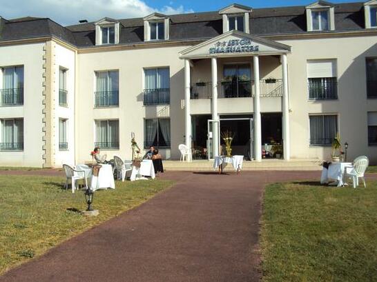Hotel de la Marine Saint-Herblain