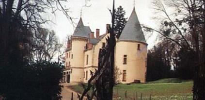 Chateau Hotel Beuvriere - Photo2