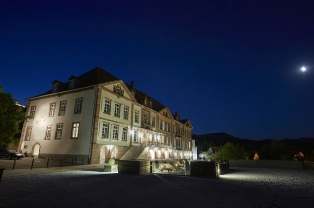 Hotel The Originals Colmar Haut-Koenisgbourg Val-Vignes