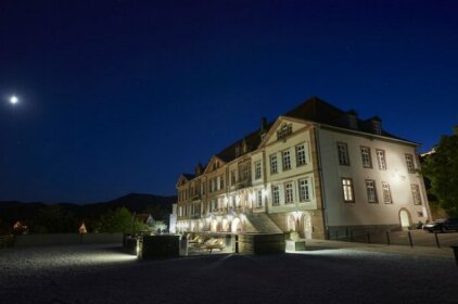 Hotel The Originals Colmar Haut-Koenisgbourg Val-Vignes