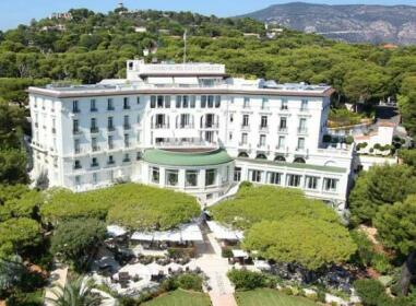 Grand-Hotel du Cap-Ferrat A Four Seasons