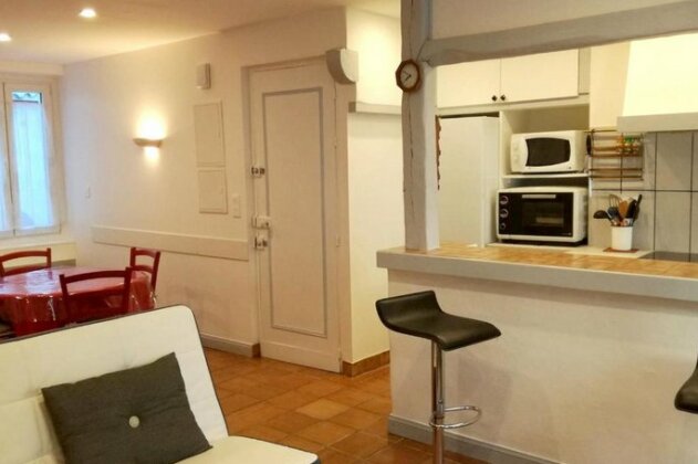 Apartment Rue Anderemarienea - Photo2