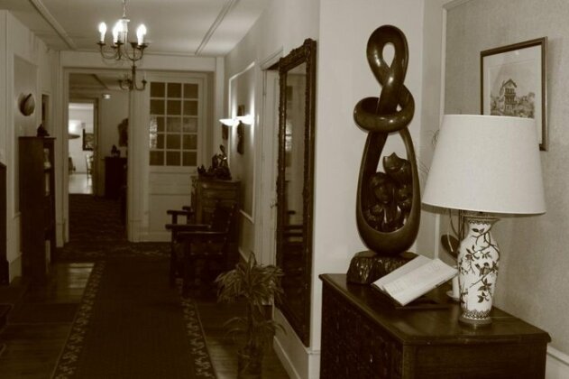 Hotel Bel Air - Photo3