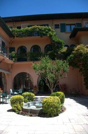 Hotel Chantaco Golf & Wellness