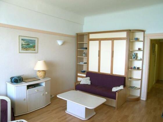 Inter Home Saint-Jean-de-Luz Apartment - Photo3