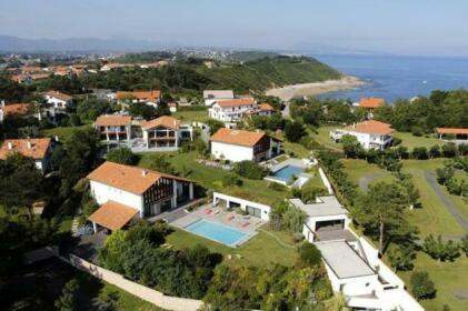 Villa Mayarko Lafitenia Resort