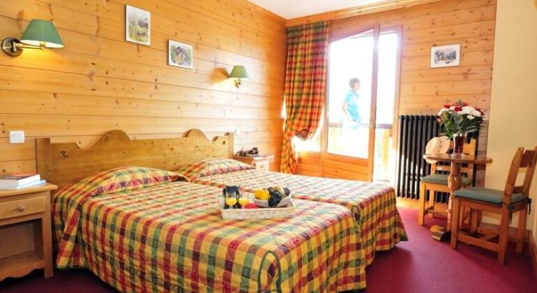 AEC Vacances - Forgeassoud - Photo5