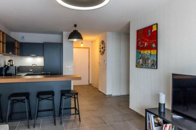 Appartement Primeveres Saint-Jean-de-Sixt - Photo3
