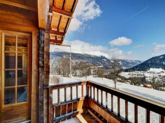 Chalet Loisel - OVO Network - Photo4