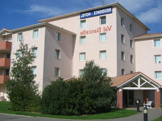 Nemea Appart'hotel Val Dancelle