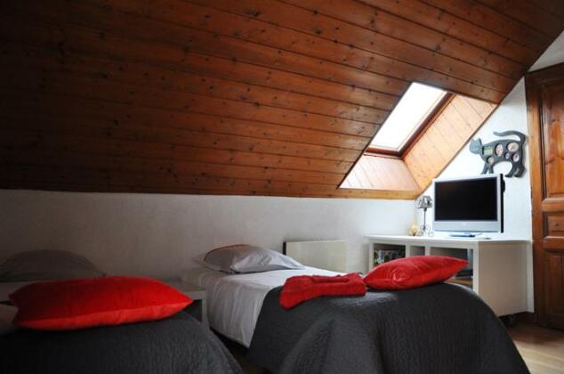 Chambres d'Hotes L'Oree du Lac Saint-Jorioz - Photo3