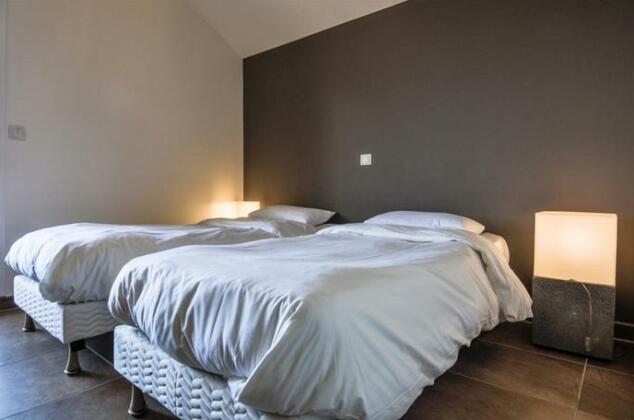 Residence Hoteliere Spa Les Chataigniers - Photo4