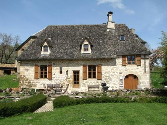 The Cottage In France