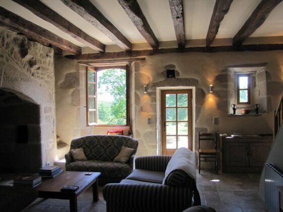 The Cottage In France - Photo2