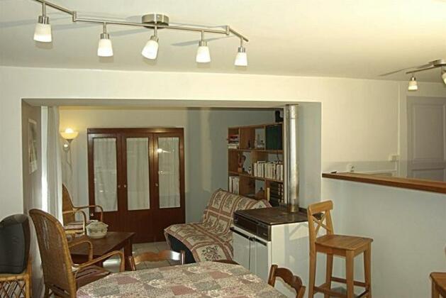Chez Rosa - Photo2