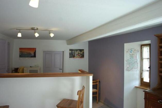 Chez Rosa - Photo4