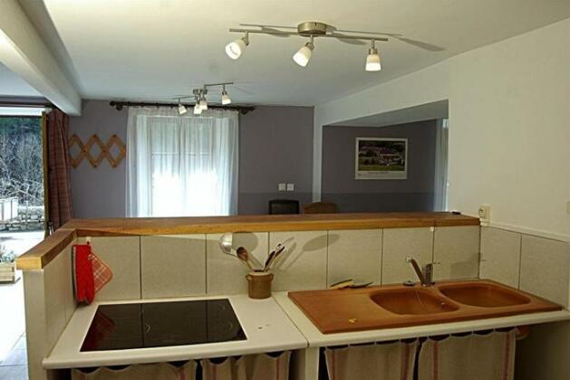 Chez Rosa - Photo5