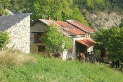 Holiday home Terre Rouge